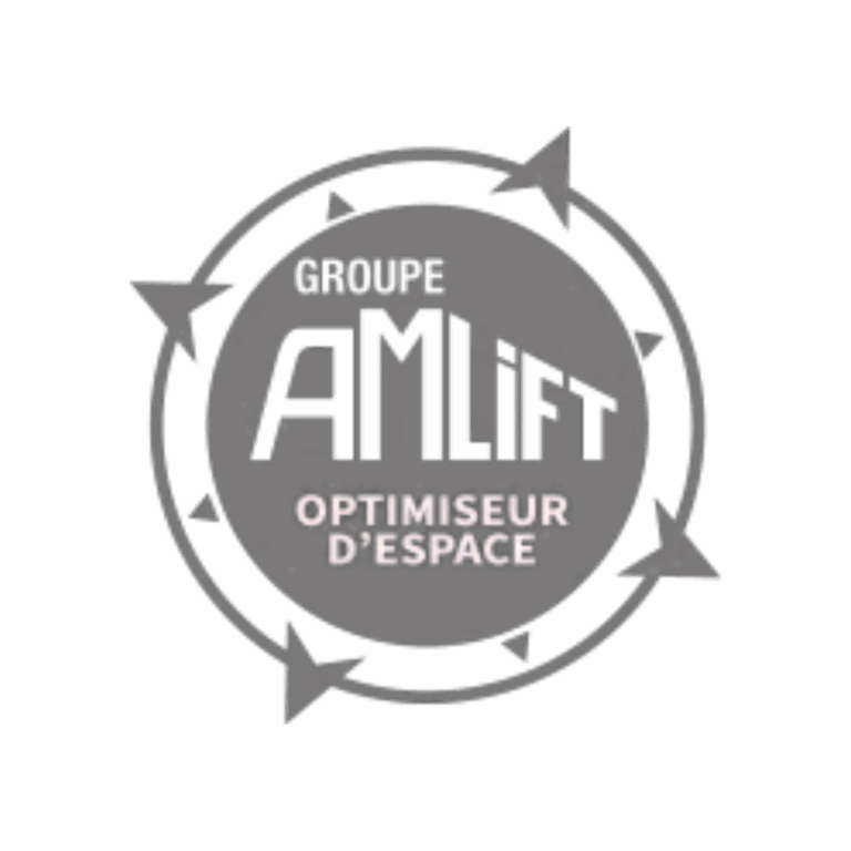 logo amlift pour site