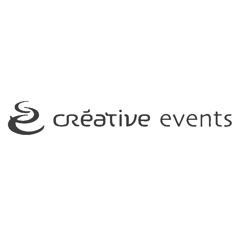 logo creative events pour site 2