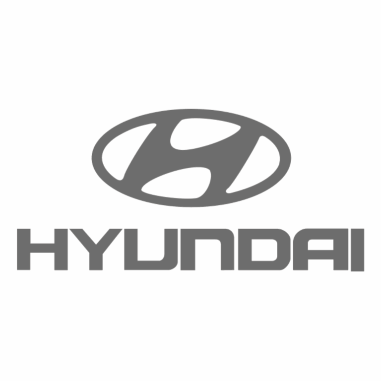 logo hyundai pour site